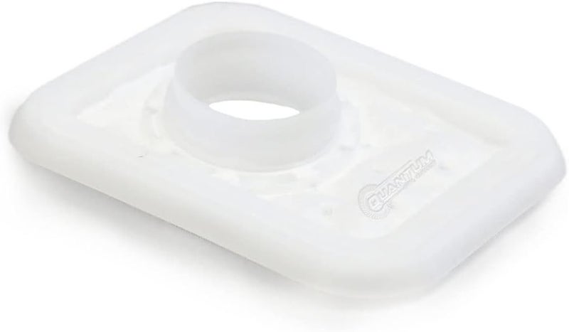 HFP QFS Fuel Strainers for 2005-2012 Sea-Doo Sport Boat 4-TEC Models, OE Replacement, Protects Fuel Pump from Debris - Image 5